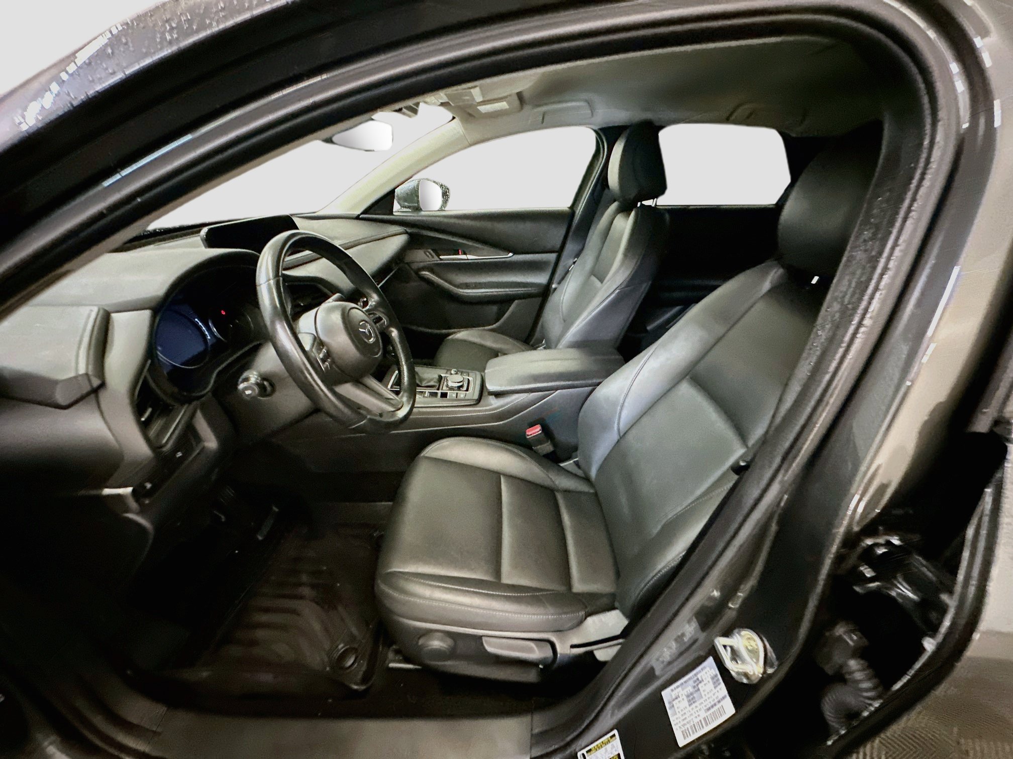 Used 2023 MAZDA CX-30 AWD 2.5 S w/ Select Package image 13