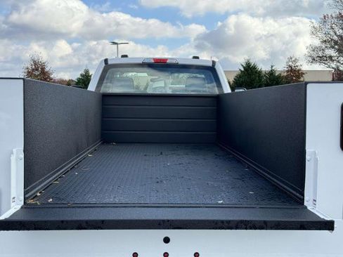 New 2024 Ford F450 XL w/ Snow Plow Prep Package image 11