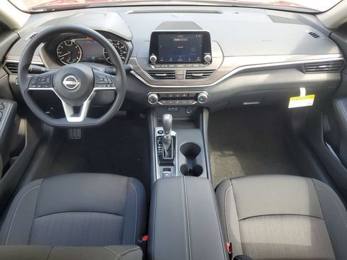 New 2026 Nissan Altima 2.5 SV AWD/4WD image 22