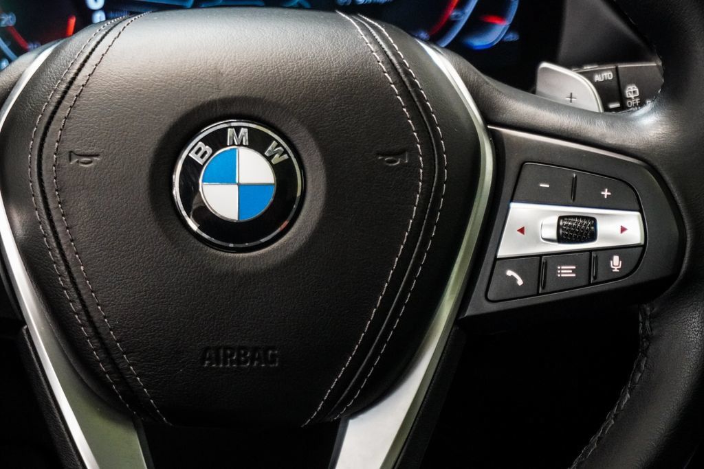Used 2023 BMW X5 sDrive40i RWD image 15