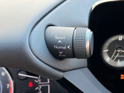 New 2025 Lexus ES 350 w/ Premium Package image 26