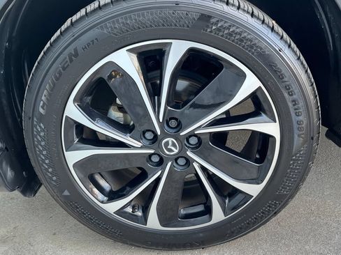 Certified 2023 MAZDA CX-5 AWD 2.5 S w/ Premium Plus Pkg image 25