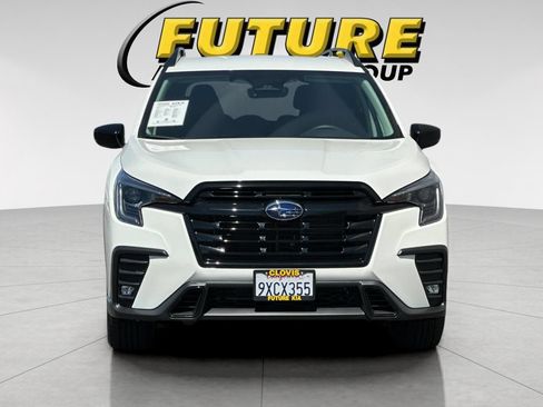 Used 2026 Subaru Ascent Premium AWD/4WD image 9