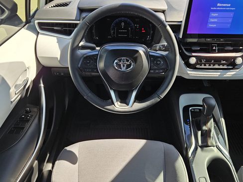 Certified 2025 Toyota Corolla FX image 6