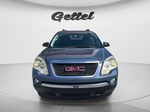 Used 2012 GMC Acadia SLE FWD image 2
