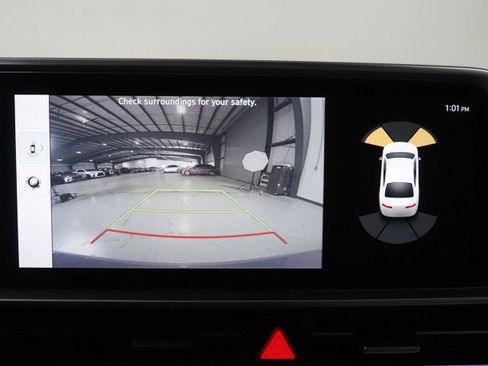 Used 2024 Hyundai Ioniq 6 SEL image 26