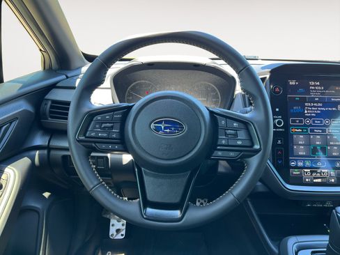 Certified 2025 Subaru Crosstrek 2.5i Sport AWD/4WD image 12