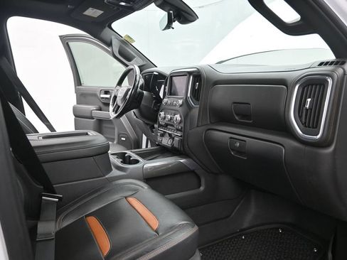 Used 2021 GMC Sierra 1500 AT4 w/ AT4 Premium Package AWD/4WD image 22