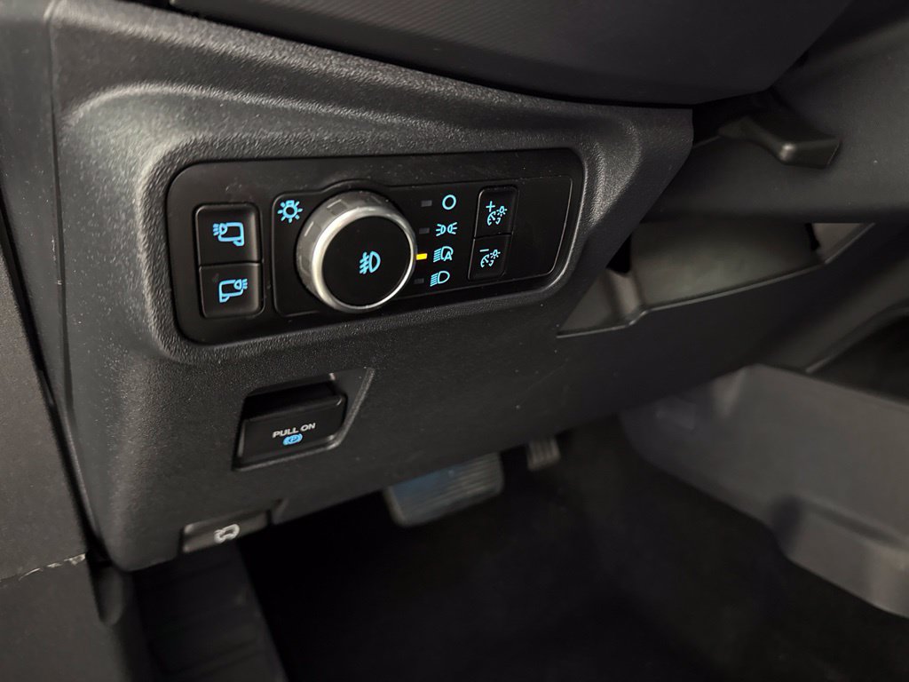 Used 2024 Ford Bronco Raptor w/ Interior Carbon Fiber Pack 6 AWD/4WD image 19