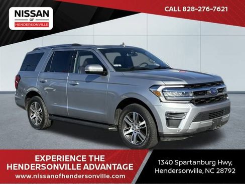 Used 2024 Ford Expedition Limited image 1