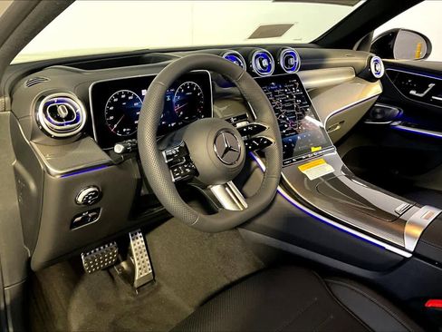 New 2026 Mercedes-Benz GLC 300 4MATIC image 9