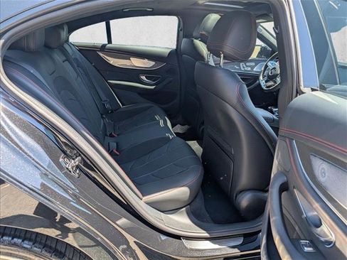 Used 2019 Mercedes-Benz CLS 53 AMG 4MATIC image 20