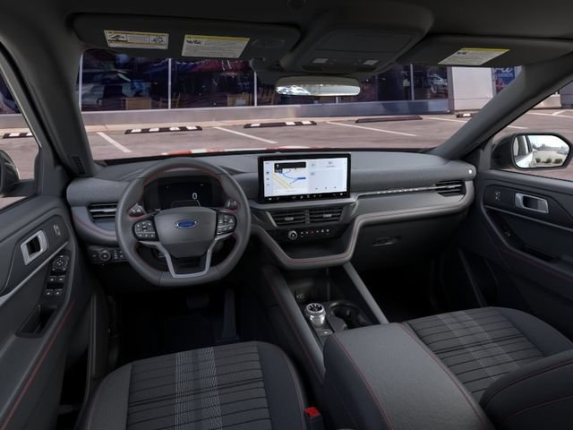 New 2026 Ford Explorer ST-Line AWD/4WD image 28
