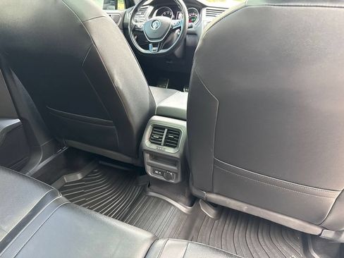 Used 2021 Volkswagen Tiguan S AWD/4WD image 21