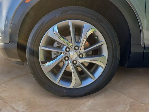 Used 2023 Buick Encore GX Essence w/ Advanced Technology Package AWD/4WD image 14