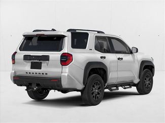 New 2026 Toyota 4Runner SR5 video 2