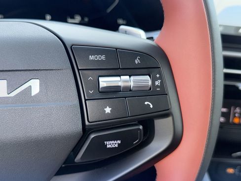 New 2026 Kia Sportage SX Prestige image 27