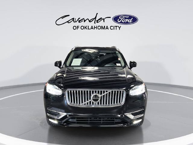 Used 2024 Volvo XC90 B5 Core AWD/4WD image 2