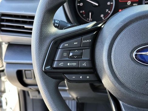 New 2026 Subaru Crosstrek 2.0i Premium image 30