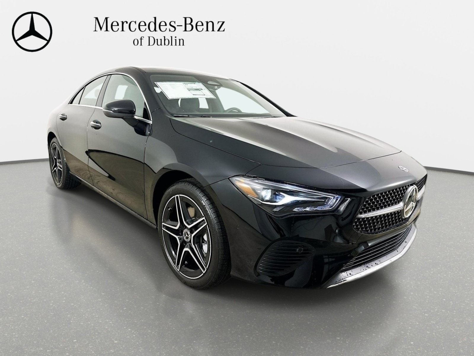 Used 2026 Mercedes-Benz CLA 250 4MATIC image 3
