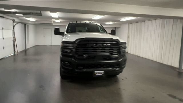 Used 2026 RAM 3500 Tradesman AWD/4WD image 3