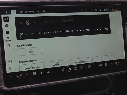 Used 2022 Rivian R1S Launch Edition image 18