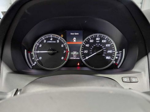 Used 2014 Acura MDX SH-AWD w/ Technology Package image 25