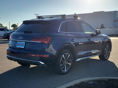 Used 2023 Audi Q5 2.0T Premium Plus image 5