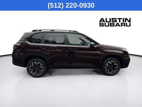 New 2026 Subaru Forester Premium image 9