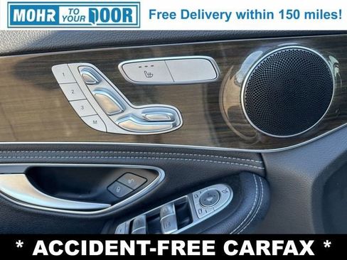 Used 2016 Mercedes-Benz C 300 4MATIC Sedan image 23