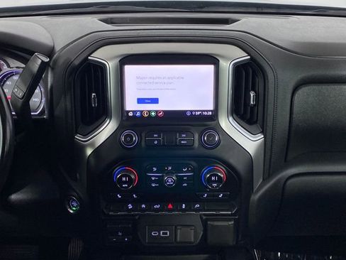 Used 2020 Chevrolet Silverado 1500 LT Trail Boss image 20