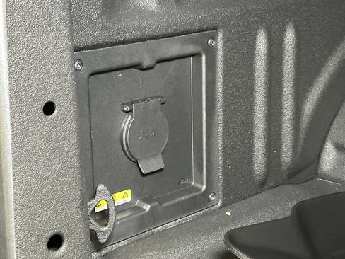 Used 2024 Ford F150 XLT w/ Equipment Group 303A High AWD/4WD image 16