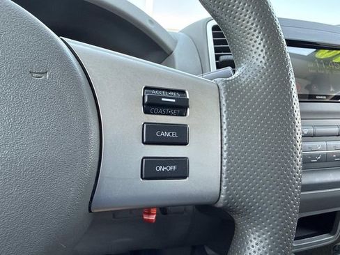 Used 2019 Nissan Frontier SV image 28