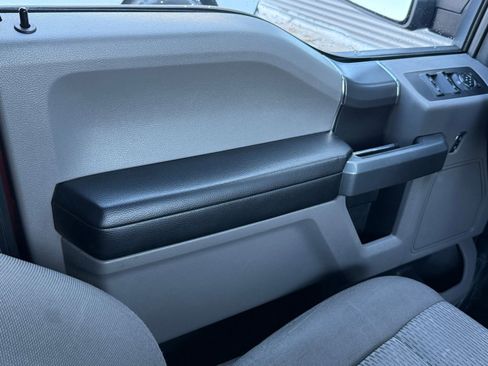 Used 2016 Ford F150 XLT w/ Equipment Group 302A Luxury image 31