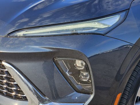 New 2026 Chevrolet Traverse High Country w/ LPO, Floor Liner Package image 5