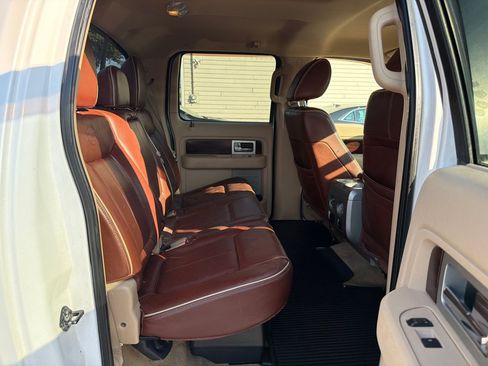 Used 2011 Ford F150 King Ranch AWD/4WD image 14