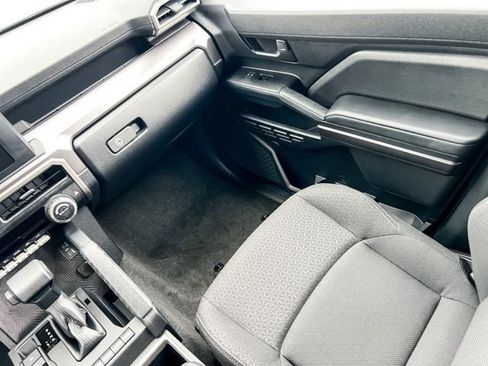 Used 2025 Toyota 4Runner SR5 image 14