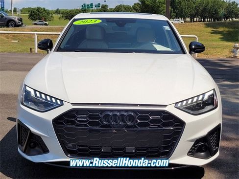 Used 2023 Audi A4 2.0T Premium Plus w/ Premium Plus Package image 19