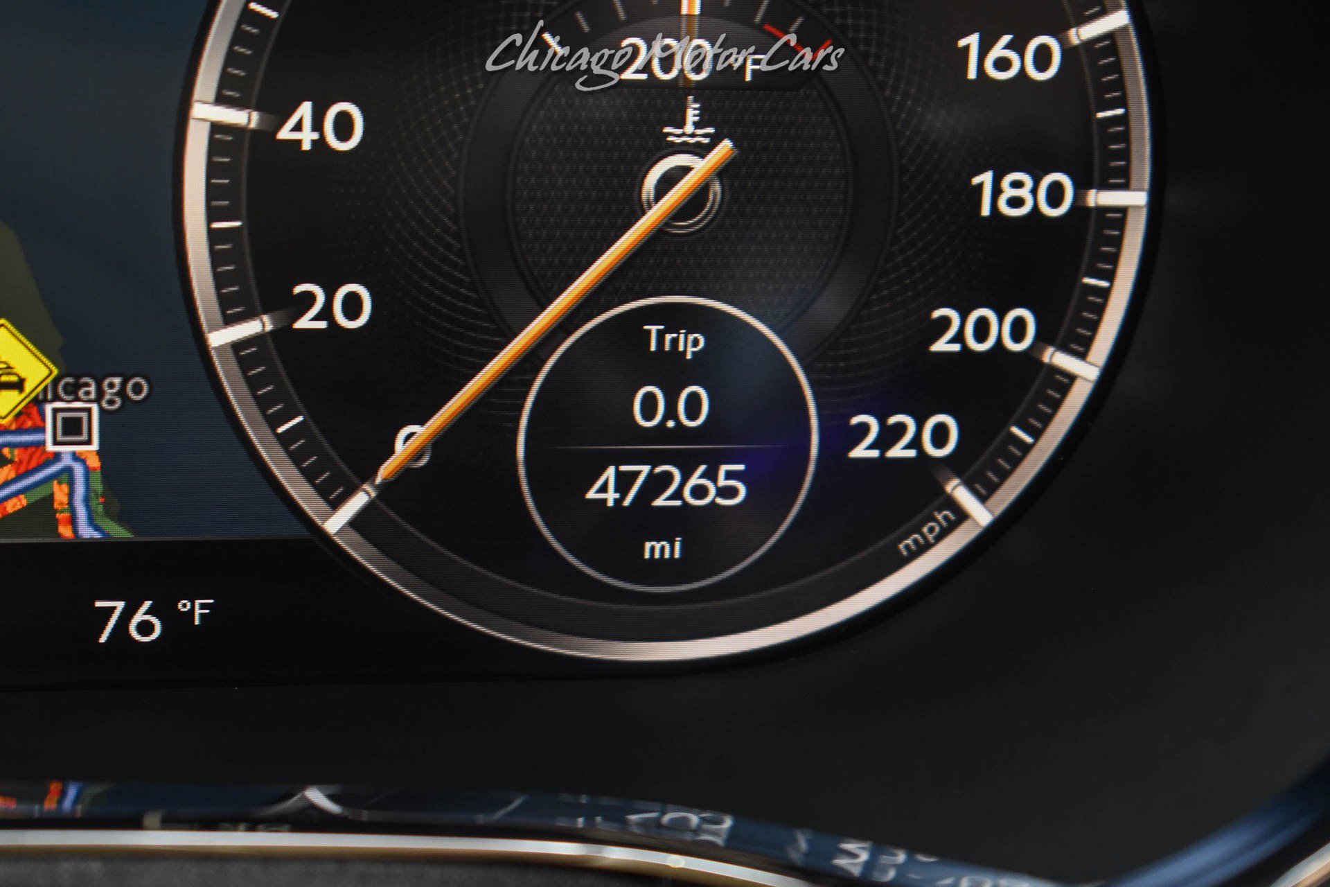 Used 2020 Bentley Continental GT V8 AWD/4WD image 13