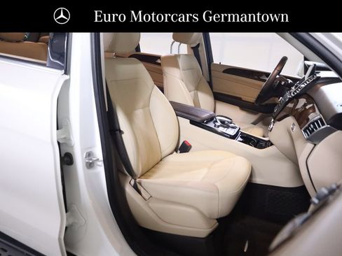 Used 2016 Mercedes-Benz GLE 350 4MATIC image 61
