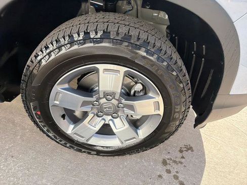 New 2026 Honda Ridgeline RTL image 12