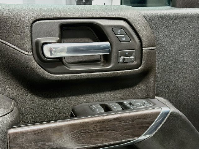 Used 2020 Chevrolet Silverado 3500 LTZ w/ LTZ Plus Package AWD/4WD image 16