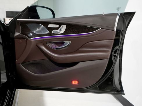 Used 2019 Mercedes-Benz CLS 450 image 27