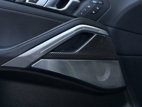 Used 2020 BMW X6 M50i w/ Executive Package AWD/4WD image 10