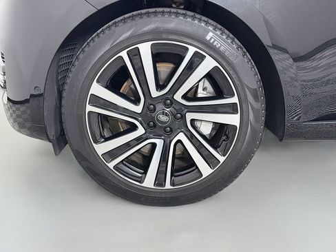 Certified 2023 Land Rover Range Rover SE AWD/4WD image 34