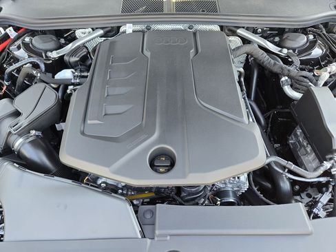 New 2025 Audi A5 2.0T Prestige image 32