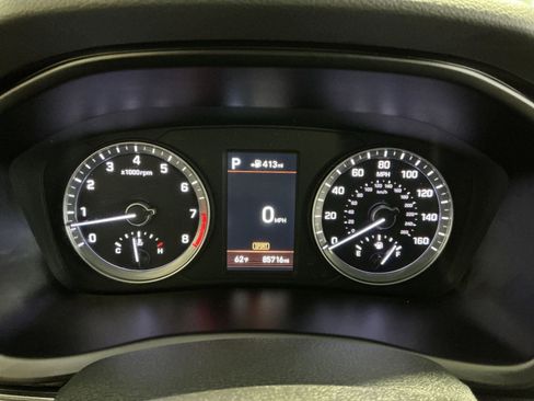 Used 2018 Hyundai Sonata Limited w/ Ultimate Package 07 image 25