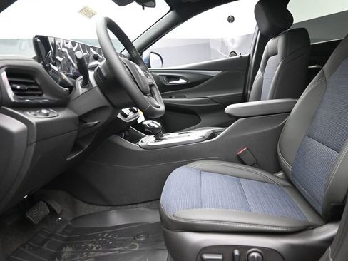 New 2026 Buick Envista Preferred w/ Convenience I Package FWD image 17