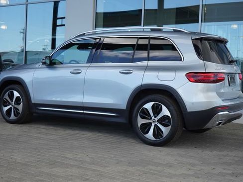 Used 2026 Mercedes-Benz GLB 250 image 6