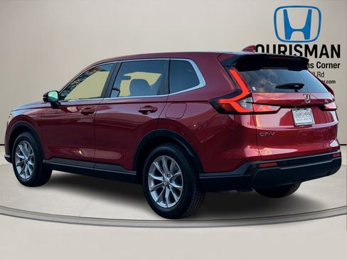 Used 2025 Honda CR-V EX-L image 3